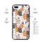 Cut Cat iPhone Case - Kittens iPhone Cover For iPhone 13 12 11 XR 8 7 SE