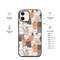 Cut Cat iPhone Case - Kittens iPhone Cover For iPhone 13 12 11 XR 8 7 SE