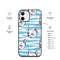 Cat iPhone Case - Kittens iPhone Cover For iPhone 13 12 11 XR 8 7 SE