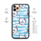 Cat iPhone Case - Kittens iPhone Cover For iPhone 13 12 11 XR 8 7 SE