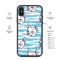 Cat iPhone Case - Kittens iPhone Cover For iPhone 13 12 11 XR 8 7 SE
