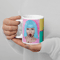 Glam Coffee Mug