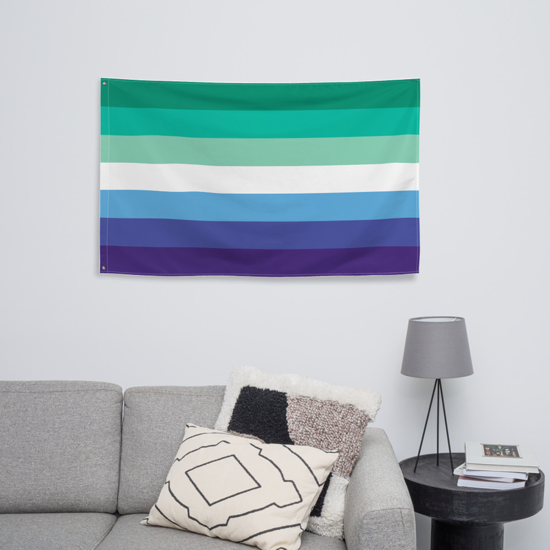 Gay Flag