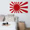 Rising Sun Flag