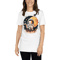 CAT ASTRONAUT IN SPACE Unisex T-Shirt