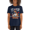 LIFE IS BETTER WITH MY DOG Unisex T-Shirt