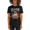 LIFE IS BETTER WITH MY DOG Unisex T-Shirt