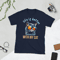 LIfe is Better With my Cat Unisex T-Shirt