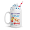 Sex On The Beach Funny Coffee Mug