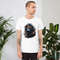 CAT ASTRONAUT NAMED TOMMY UNISEX T-SHIRT