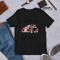 I'm Not Old I'm Retro Unisex t-shirt