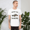 I'm Not Old I'm Retro Unisex t-shirt