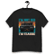 I'M NOT OLD I'M CLASSIC Men's classic tee