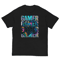 Gamer Gamer Gamer Gamer Men's classic tee