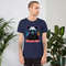 Music is Our Language Unisex t-shirt