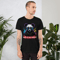 Music is Our Language Unisex t-shirt