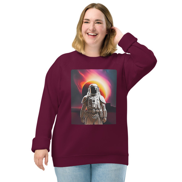 astronaut space exploration t-shirt design
