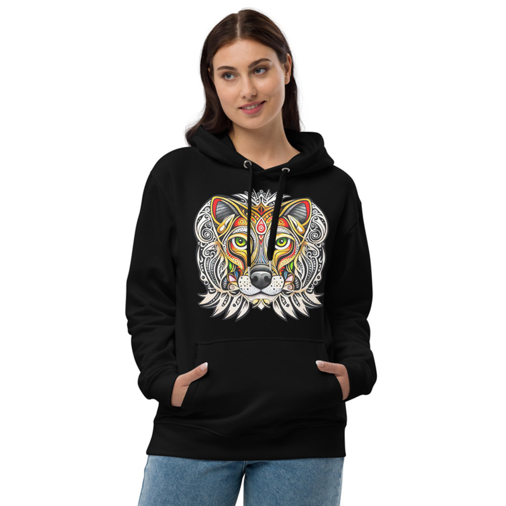 dog lovers -stylized dog t-shirt design