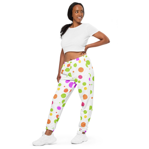 Cute sales track pants