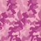 Modern Girly Purpl Pink Lilac Camo Pattern Youth Rash Guard