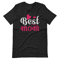 Best Mom t-shirt Mothers Day Gifts