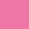 White Outline Polka Dot Hearts on the Pink Background Reversible bucket hat