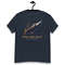 Spacex Starship Men's classic tee