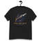 Spacex Starship Men's classic tee