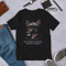 All I Need is Coffee and My Yorkie Unisex t-shirt