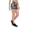 Beautiful Romantic Flowers Chic Floral Pattern Shorts