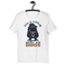 Life is Better With My Dogs Unisex t-shirt