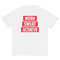 Work Sweat Achieve Men's classic tee