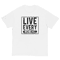 Live Every Moment Men's classic tee