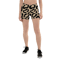 Leopard Skin Animal Pattern Shorts