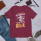 Its The Ride Unisex t-shirt