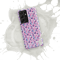 Cartoon Love Hearts Pattern Snap case for Samsung®