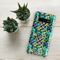 Turning Point Abstract Pattern Snap case for Samsung®