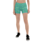Green and Blue Modern Mozaic Shorts