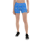 Blue Modern Chic Pattern Shorts