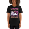 Funny Farting Unicorn Unisex t-shirt