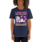 Funny Farting Unicorn Unisex t-shirt