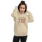 Coffee Gives Me Teacher Powers Unisex Hoodie