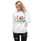 Coffee Lover Unisex Premium Sweatshirt