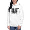 It Is What It Is Unisex Hoodie
