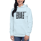 It Is What It Is Unisex Hoodie