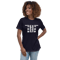 It Is What It Is Women's Relaxed T-Shirt