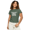 It Is What It Is Women’s high-waisted t-shirt