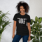 It Is What It Is Unisex t-shirt