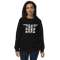 It Is What It Is Unisex organic sweatshirt