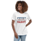 Sweet and Sassy Women's Relaxed T-Shirt